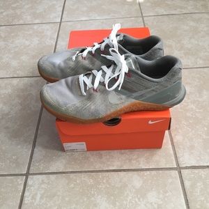 Nike Metcon 3